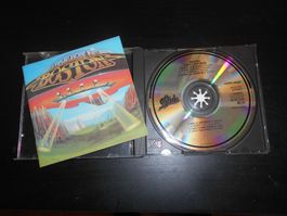 Boston – Don't Look Back / 1978