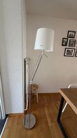 Set von 2 Stehlampen 160 cm