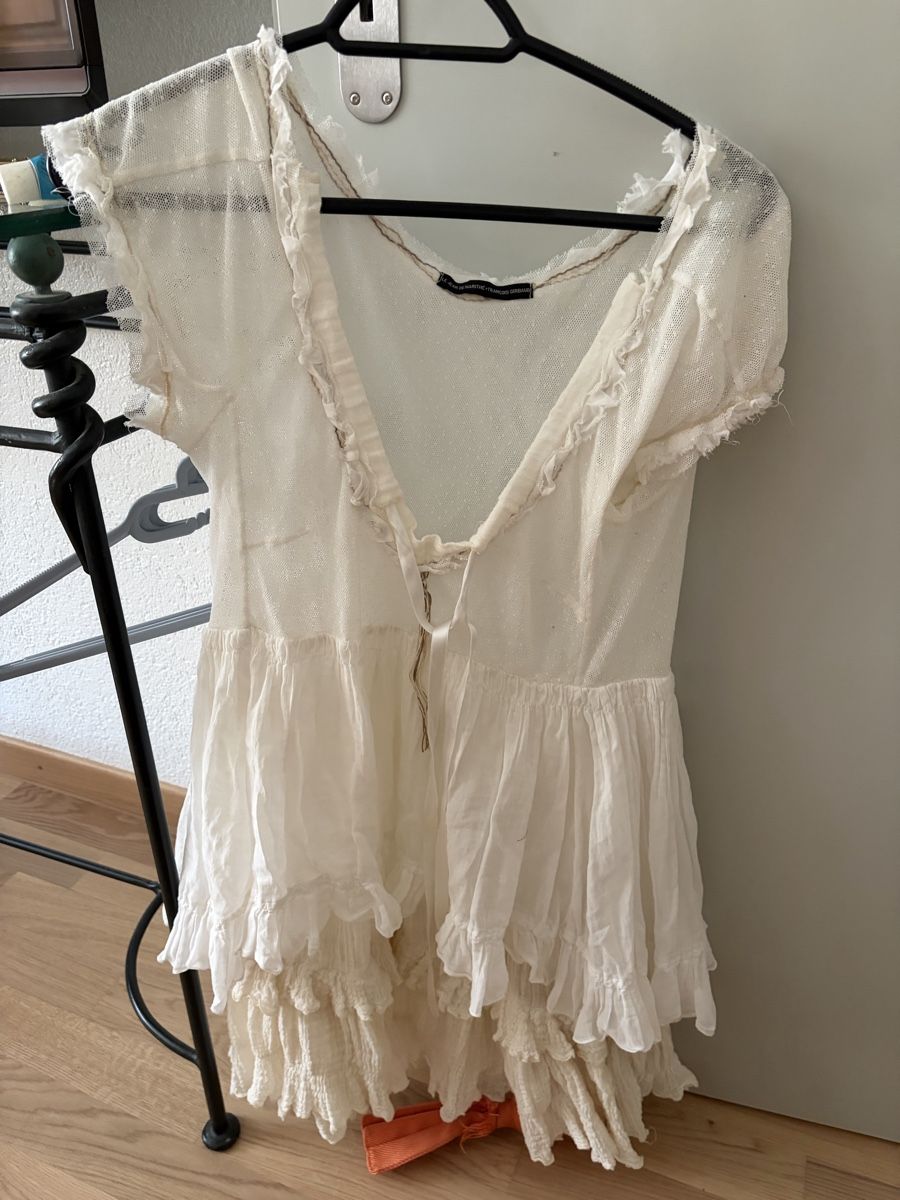 Girbaud Vestiti: Robe marithé François girbaud très féminine – Nuovo (secondo la descrizione) da Delémont venduto da amo_jx5x