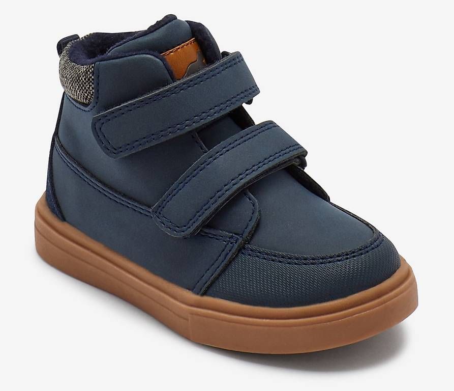 Chaussures garçon: Schuhe Kinder Winter Gr35.5  – D'occasion à Basel par svetlana010 4