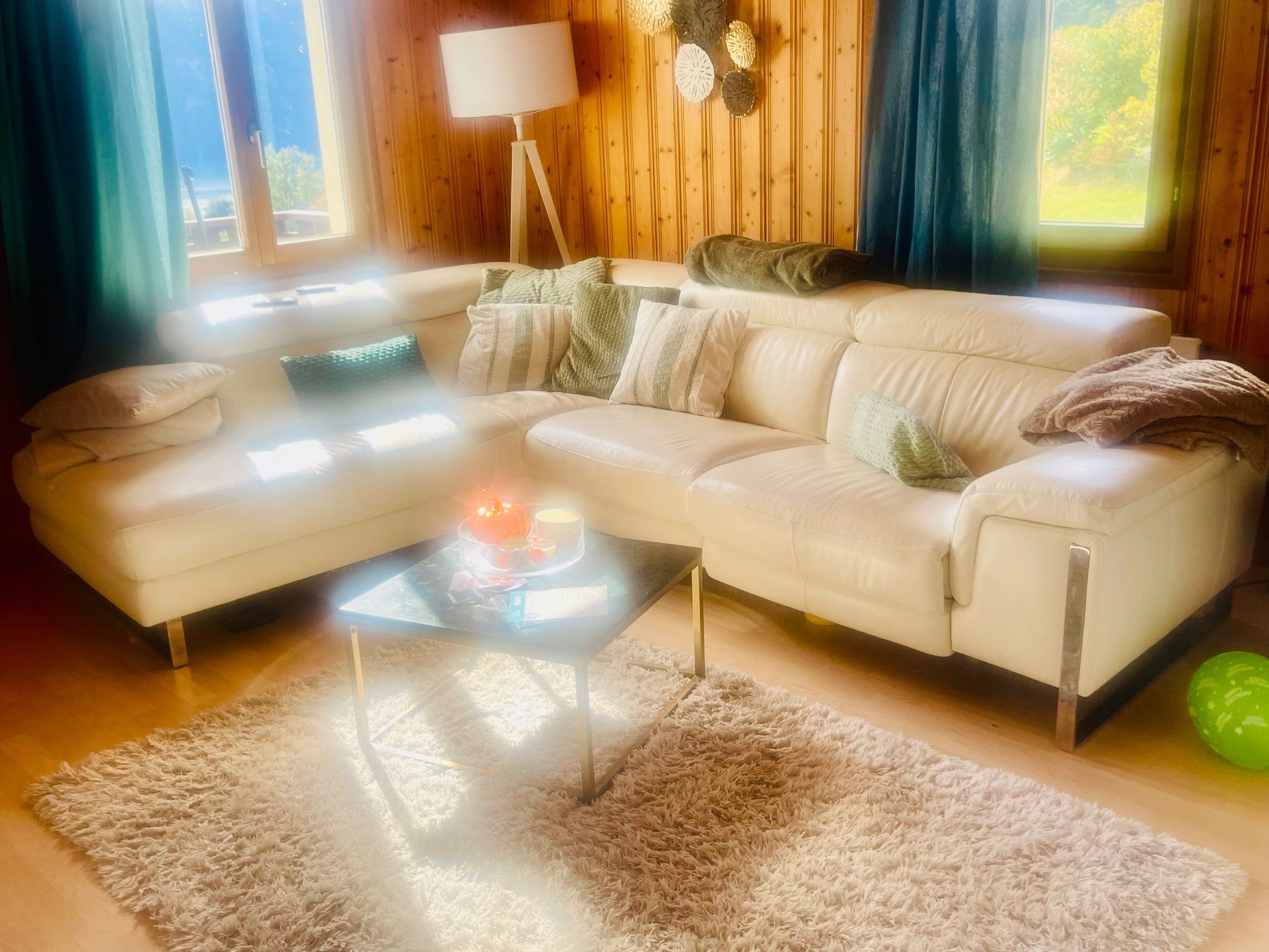 Livique Divani: Sofa 5-Sitzer mit elektrischer Relaxfunktion – Usato da Arth venduto da Wagnerrod 5