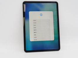 APPLE iPad Pro 11 2021 WIFI iCloud gesperrt (26071350)