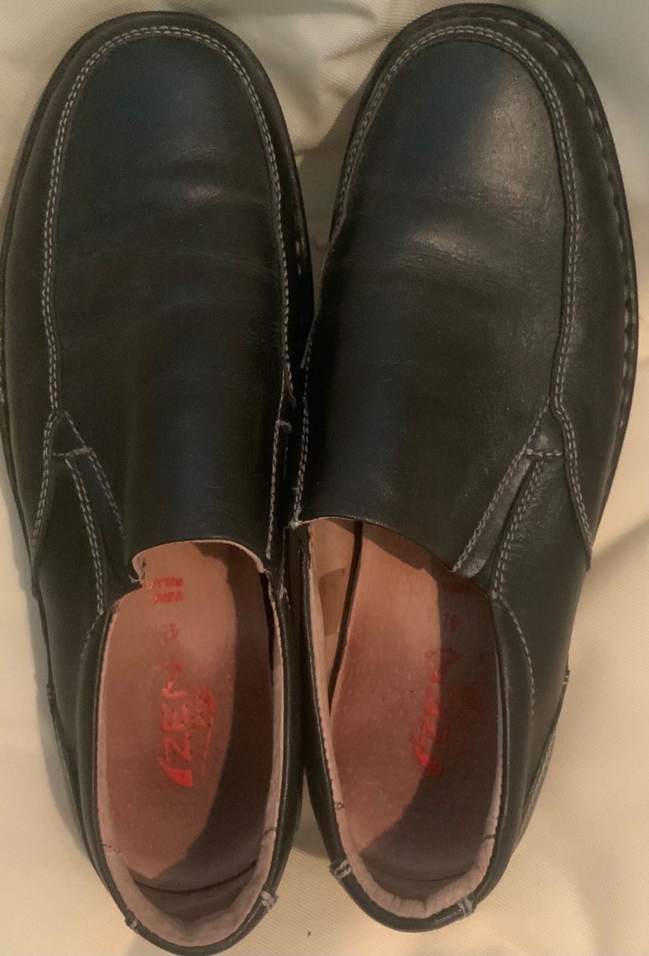 Chaussures hommes: Herren Slipper – D'occasion à Urdorf par cic_snf8