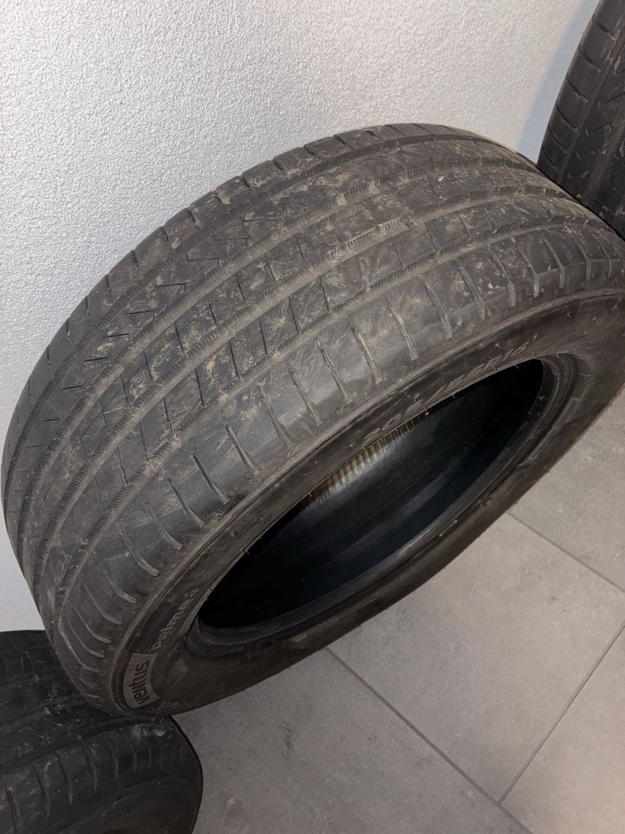 Alle Autoersatzteile: Lot pneus été Hankook  – Gebraucht aus Prilly von Valentin833 6
