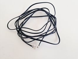 Telefon Modem Kabel