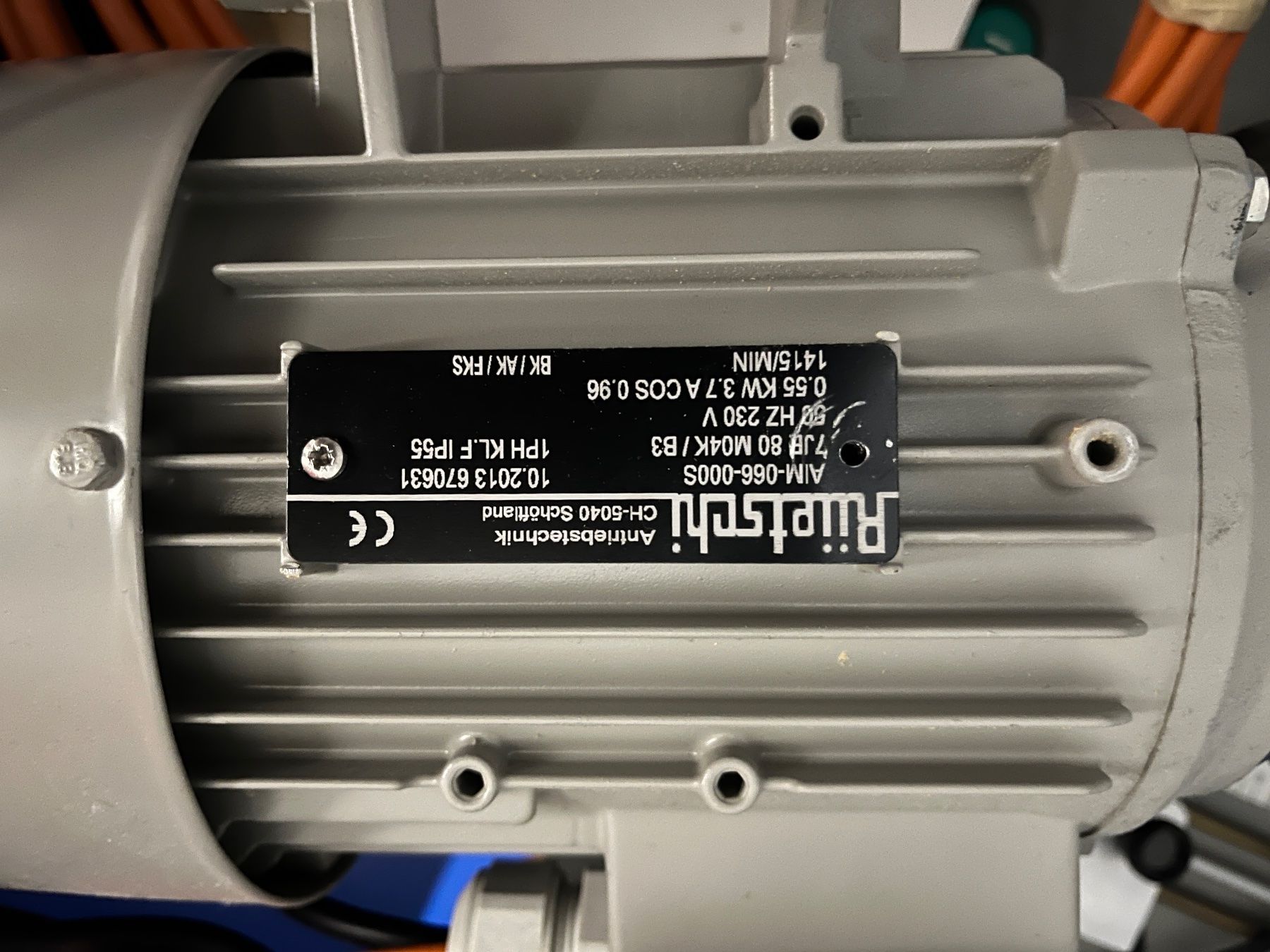 Alle Maschinen: Hydraulikaggregat – Gebraucht aus oberrieden von pre_yx2h
