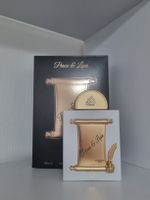 Lataffa Peace & love, 100ml