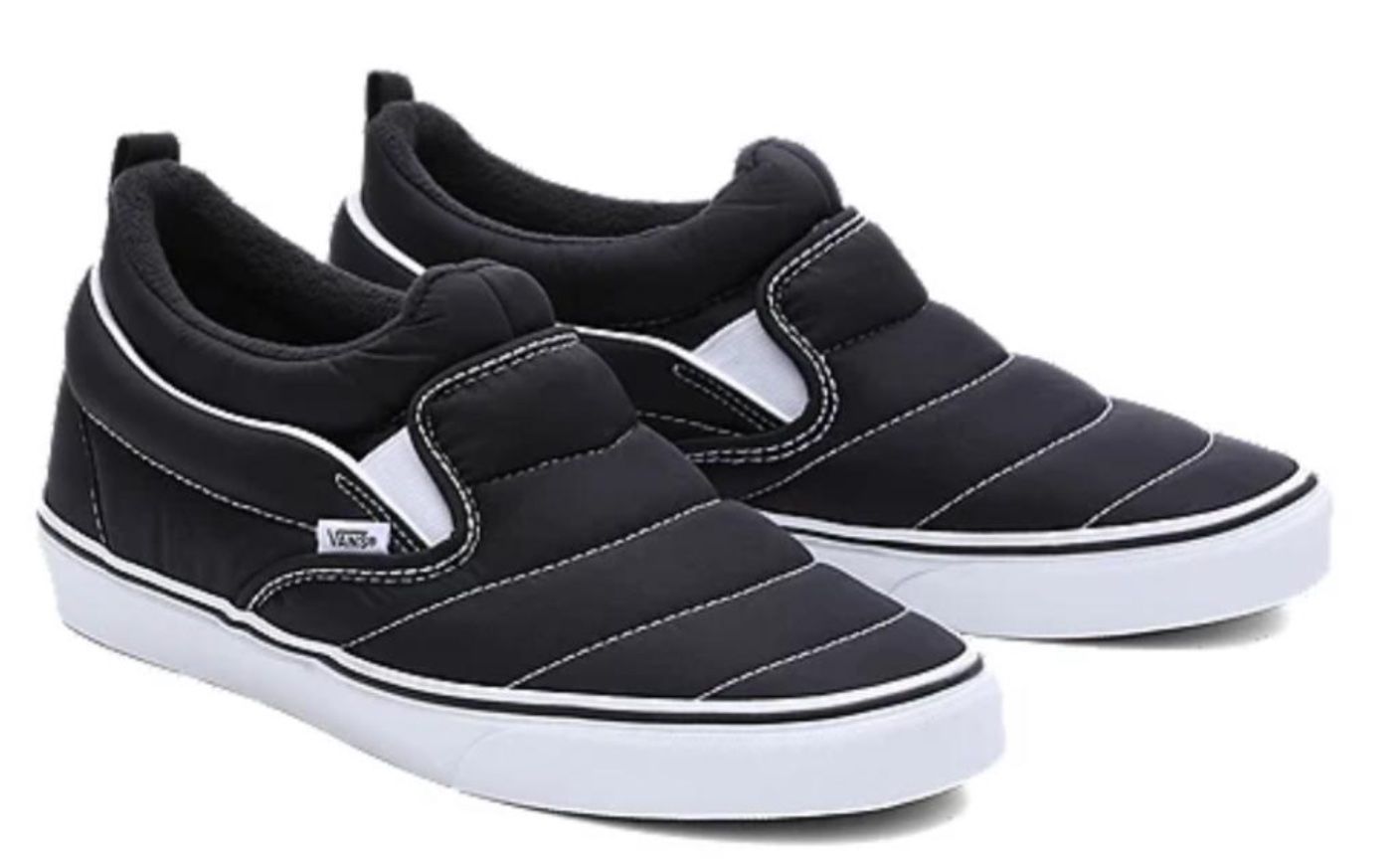 Vans Scarpe da uomo: Vans Slip-On Mid – Usato da Olten venduto da B3ren 5
