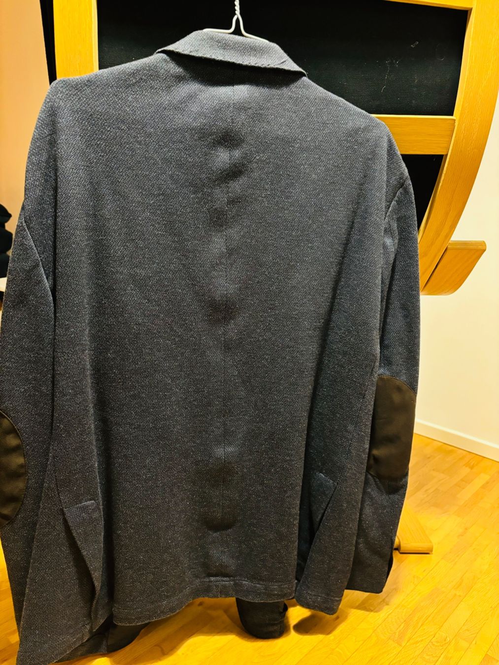 Paul Kehl Giacche: Paul Kehl Blazer Sakko Jacket – Usato da Zürich venduto da dennisbooker2001 4