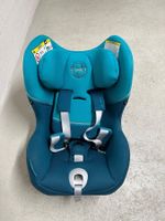 Cybex Sirona M2 i-Size Car Seat with ISOFIX Base