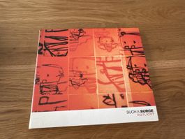 Such A Surge - Rotlicht CD Rap Alternative Metal