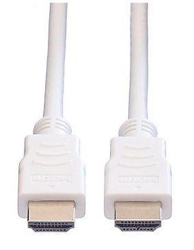 Kabel: VALUE HDMI High Speed Kabel mit Ethernet HDMI High Speed – Neu und originalverpackt aus lyssach von Fisch40 1