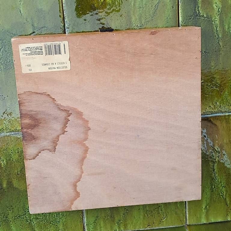 Sonstige Tabakwaren: Zigarrenbox "nostalgisch" – Gebraucht aus Untersiggenthal von Myrthamw 3