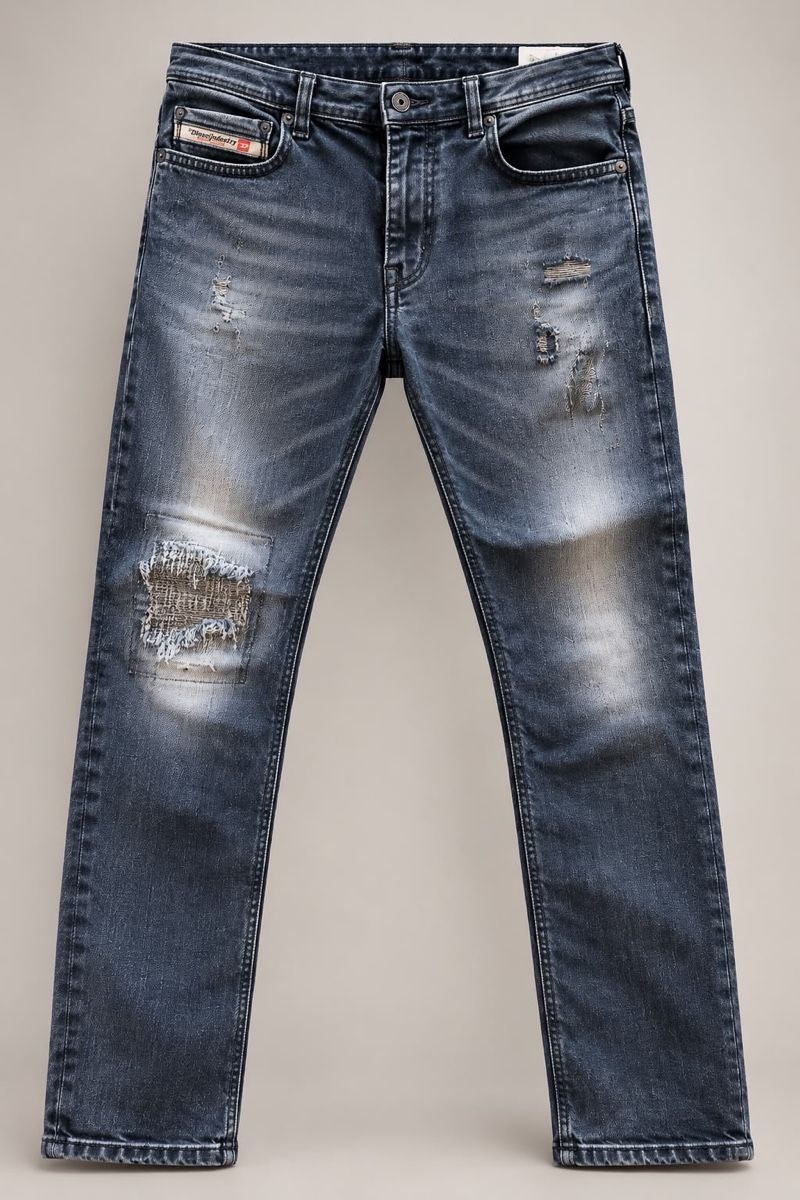 Diesel Jeans: DIESEL JEANS  – D'occasion à Zürich par AndreaSpaziale 1