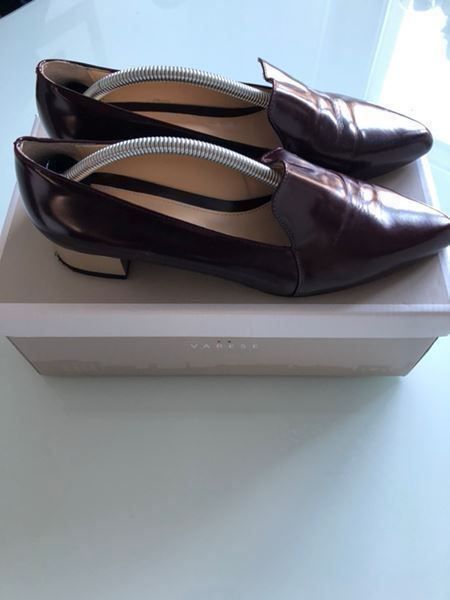 Scarpe da donna: SCHUH Loafer Leder schuhe Grösse 40 – Usato da Adliswil venduto da Jessik0 3