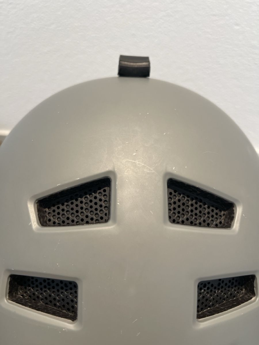 Caschi: Skihelm von TSG – Usato da Trachslau venduto da Krusty360 6