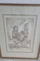 4 Stück originale Lithos Jo Krauser Zahnheilkunde limitiert