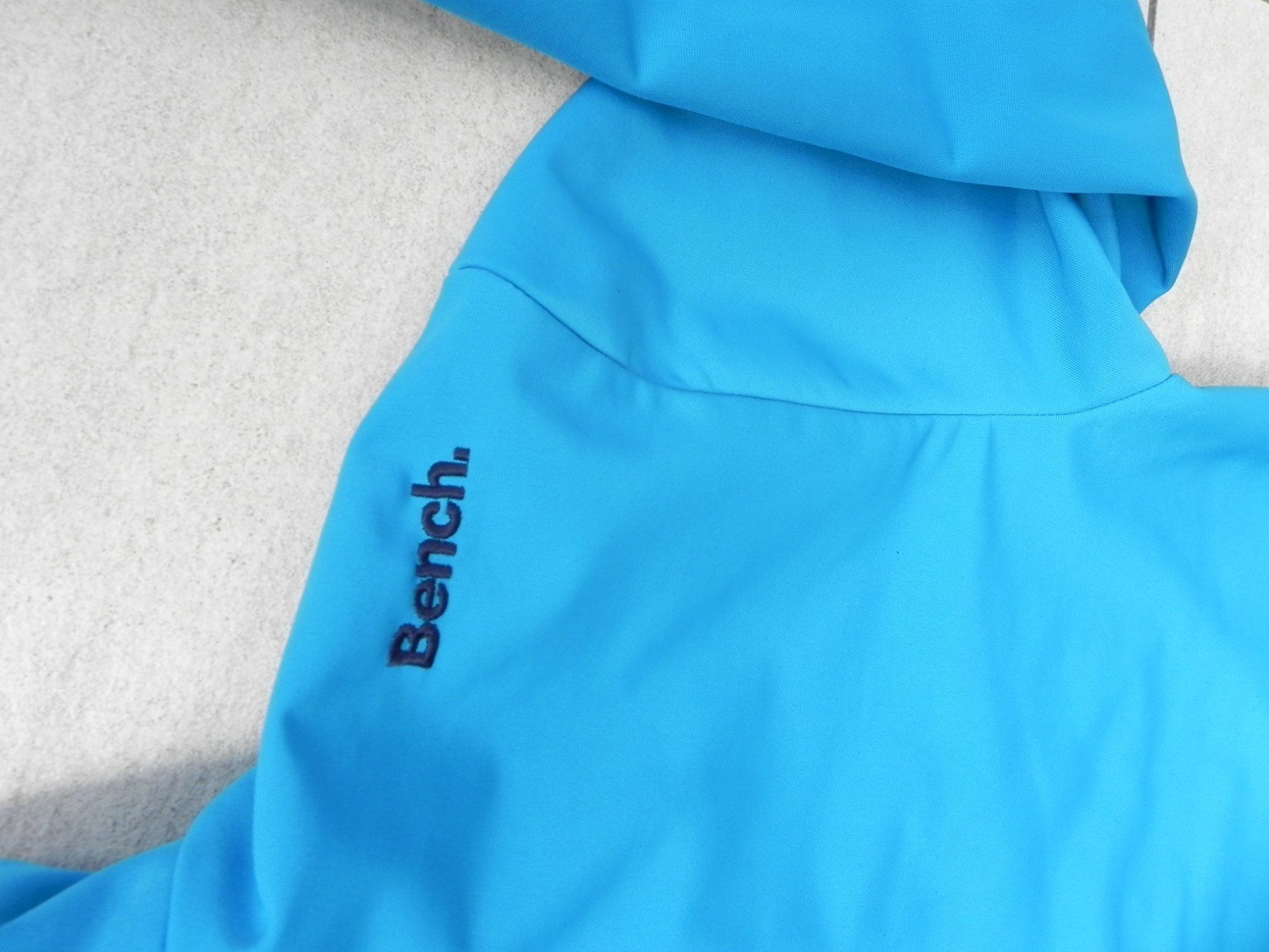 Bench Giacche: Bench Jacke Grösse S – Usato da Stallikon venduto da pcerny16 8