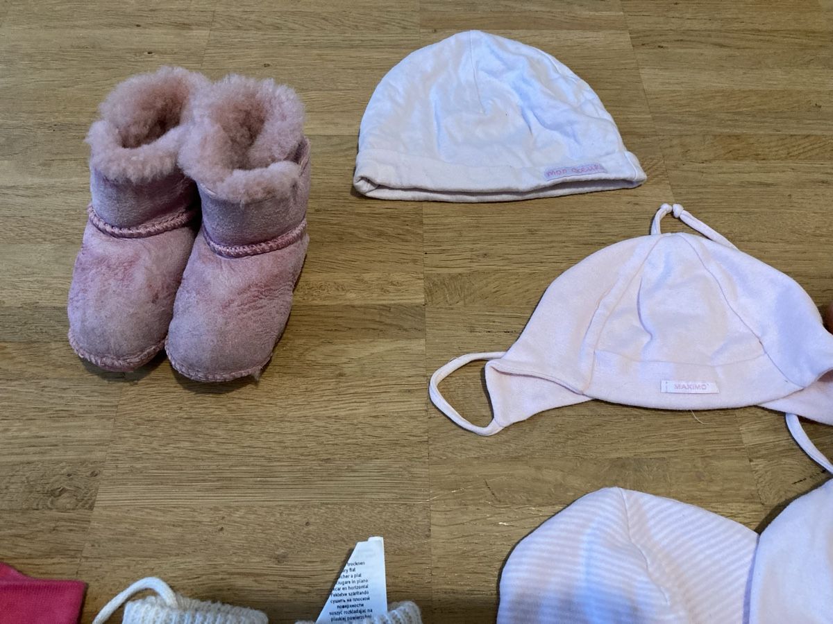 Lotti & Set di vestiti: Winterset ab Grösse 50 – Usato da Zürich venduto da Retrogirl 3