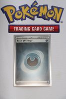 Pokémon TCG - Basic Darkness Energy Reverse Holo (SVE015)