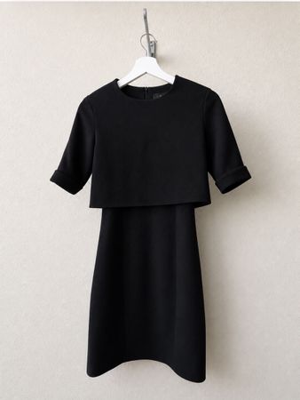 Kleid The Kooples Große 34