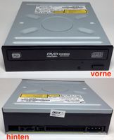 Hitachi-LG Data Storage DVDRAM GSA-H40N Super Multi