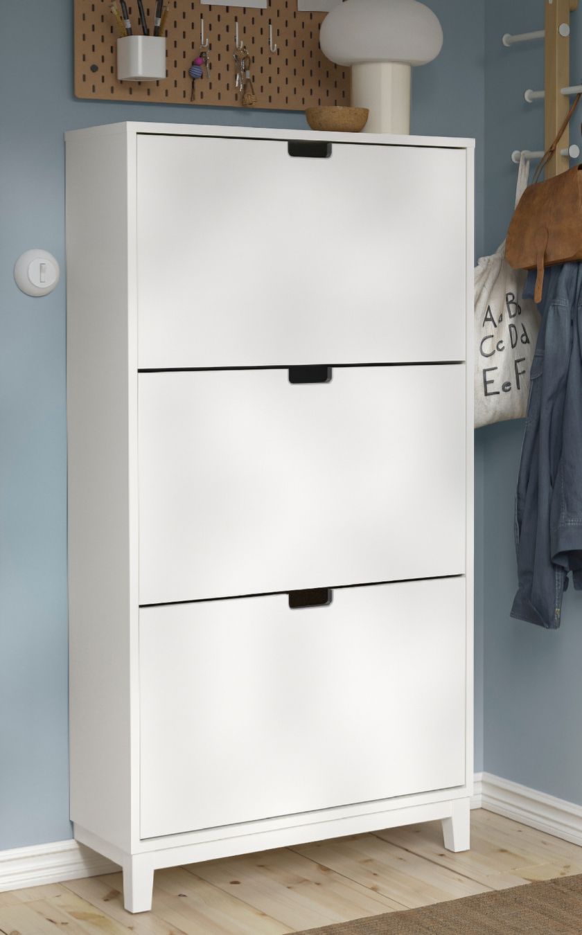 Armadi: Schuhschrank – Usato da Zug venduto da laialy_sue
