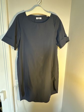 Sommerkleid, S, (M) marine