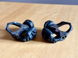 Favero Assioma Duo - beidseitige Wattmesspedale