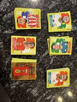 Panini Bilder zum tauschen