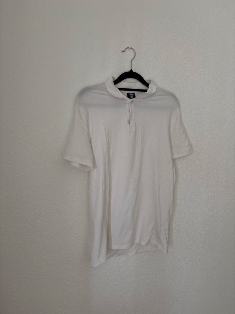 Magliette Polo: Polo homme taille S  – Usato da Prilly venduto da hei_5q56