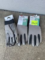 Gartec Arbeitshandschuhe, Gr. S, Neu, 3 Stk, Top Angebot