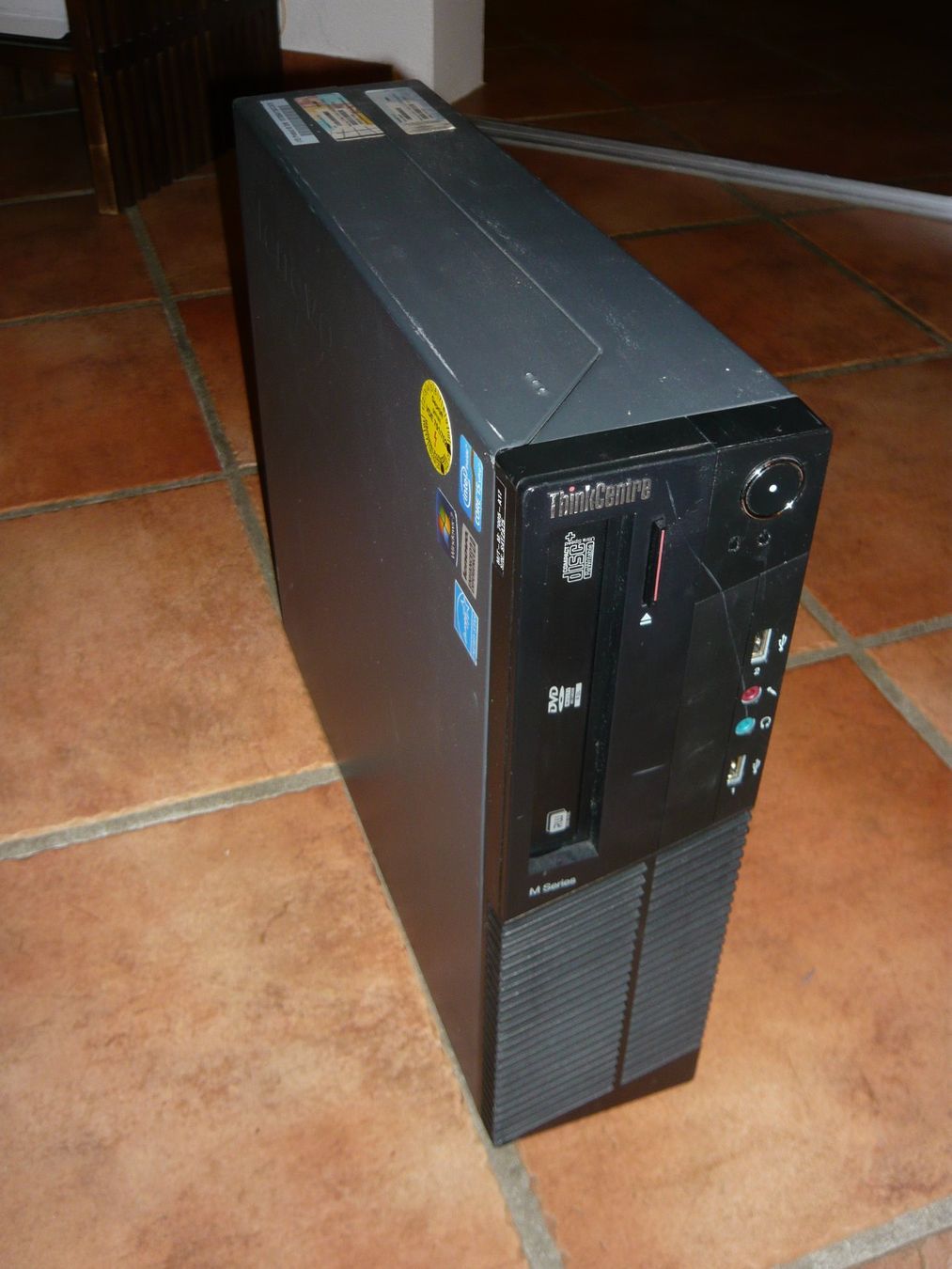 Lenovo PCs: Lenovo ThinkCentre M91p – D'occasion à Ruggell par Btt 1