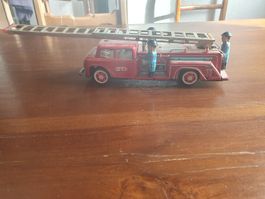 blechauto Feuerwehr