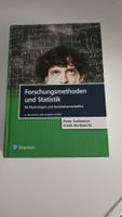 Forschungsmethoden und Statistik, Peter Sedelmeier 