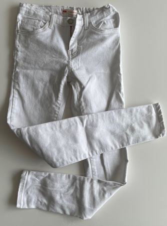 Mädchen Levi’s Jeans Gr. 152, 12 Jahre
