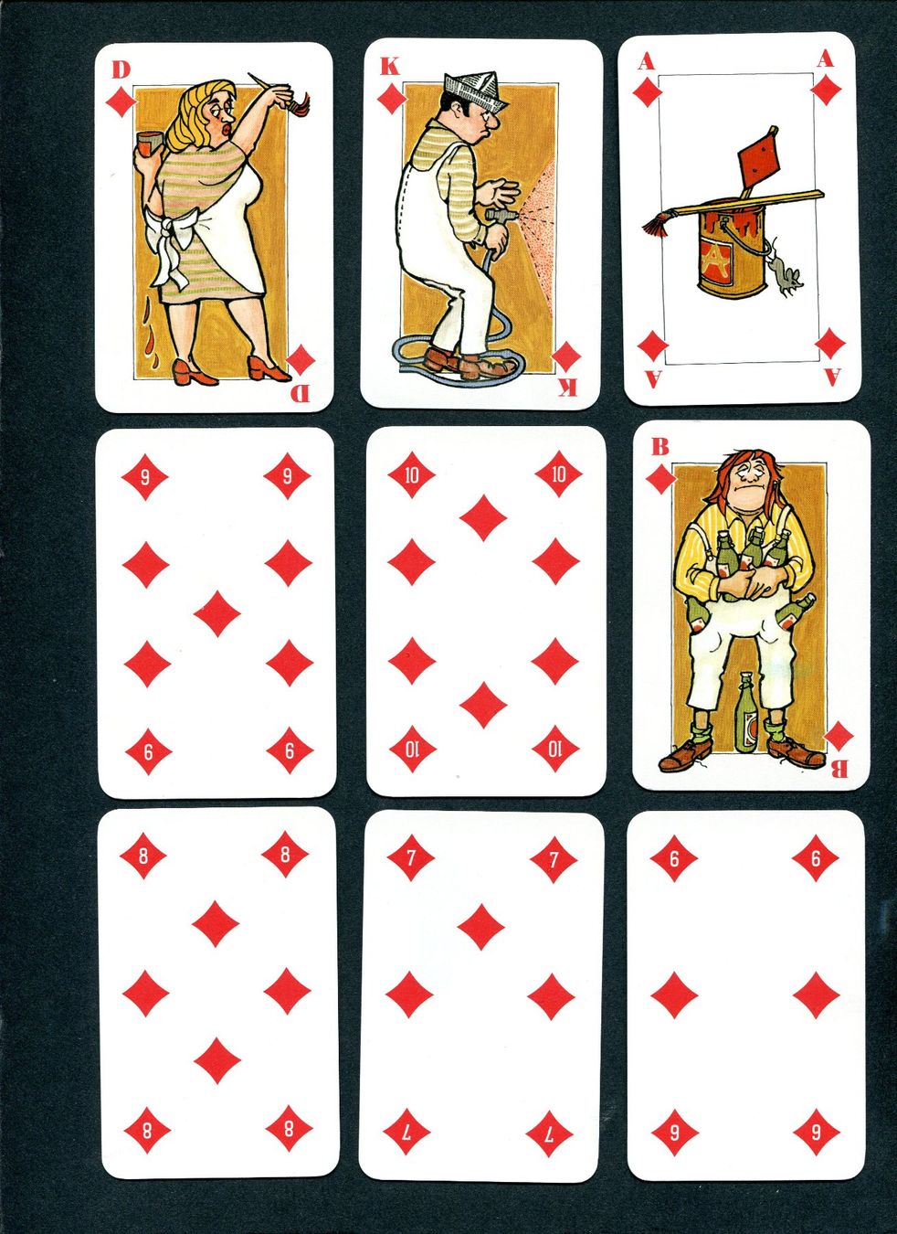 Jeux: Jasskarten (Picuet) – Neuf avec emballage d'origine à Frauenfeld par glOb_G2 2