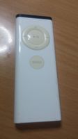 Apple Remote Fernbedienung A1156