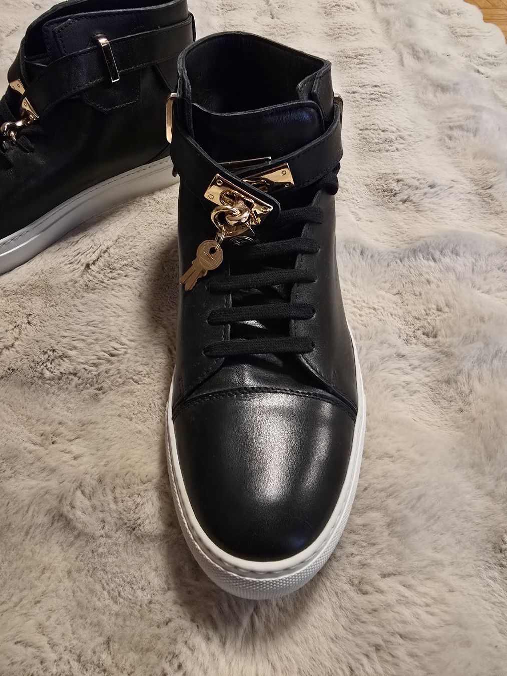 Scarpe da uomo: Michalsky Herren Schuhe – Usato da Pfaffnau venduto da Marcoo96 1