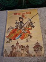 Altes Ringgi und Zofi - Kinderbuchheft Klassiker