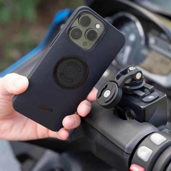 SP Connect Staffe: SP Connect brake mount – Nuovo (secondo la descrizione) da Opfikon venduto da Dathi 1
