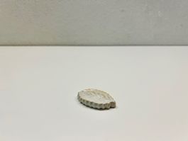 Besteckhalter in Form eines Kirschblatts aus Japan [NEU]