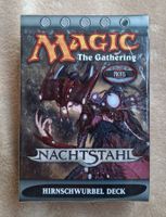 Magic the Gathering Nachtstahl - Darksteel, neu, deutsch