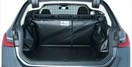 Starliner Kofferraumwanne für Ford Focus Turnier, 2010-2018