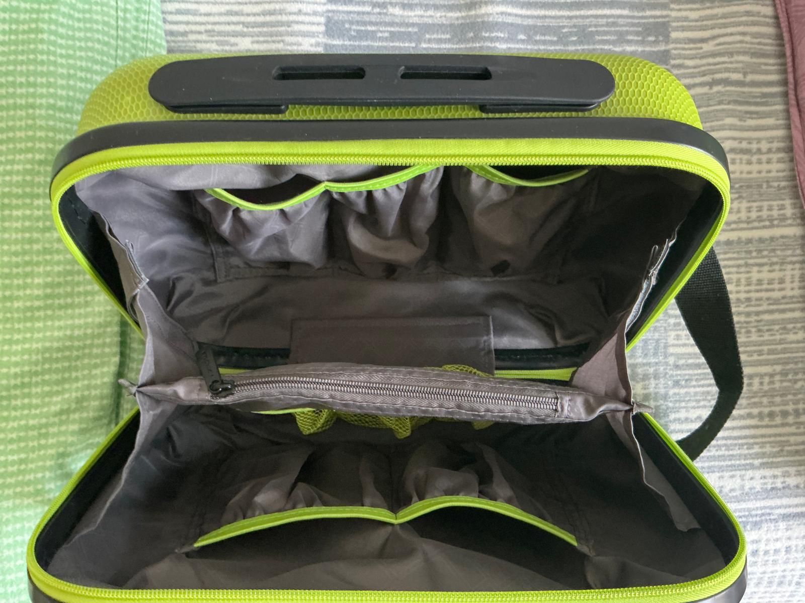 Valigie: Beautycase – Usato da Seon venduto da Sunny-Schmuck78 4