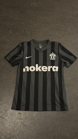 FCZ 21/22 Auswärts Trikot