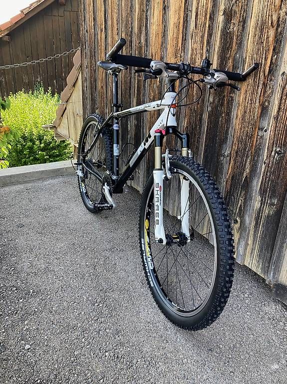 KTM Biciclette: Retro Bike von KTM – Usato da Schneisingen venduto da RE72 1