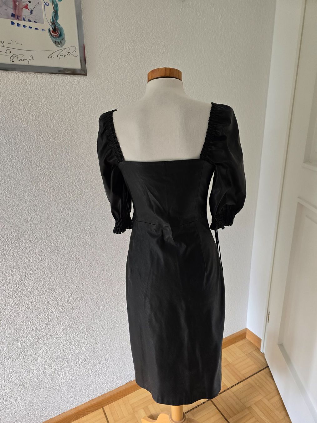 Pinko Vestiti: Pinko neues Kleid Gr. 34 – Nuovo (secondo la descrizione) da Bottmingen venduto da sandy_2 4