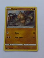 Pokemon-Karte Baltoy 101/202