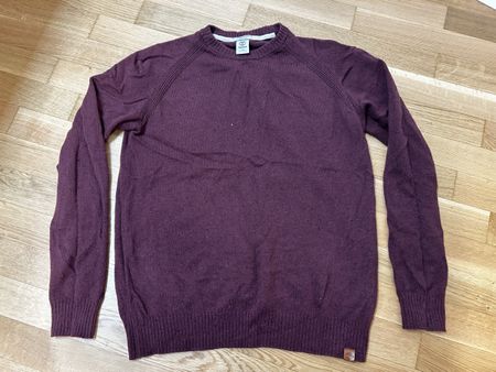 Timberland Herren Pullover Gr. L, Top Zustand, Winter! (54)